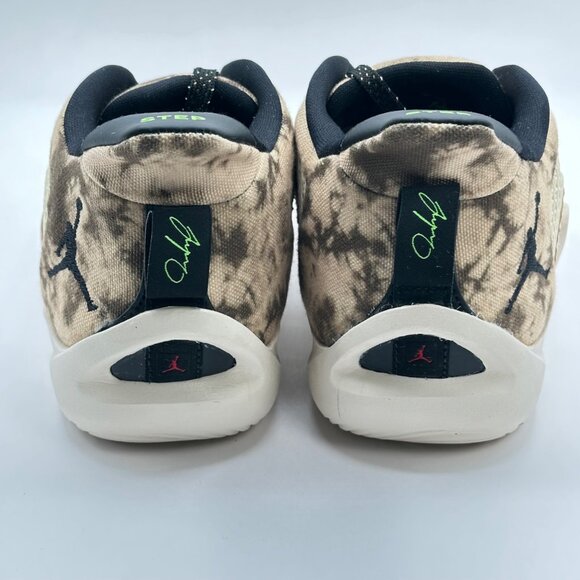 Nike Air Jordan Tatum 1 Tunnel Walk Desert Sneakers Youth 6.5=Women 8 DX5359-200 - Picture 4 of 8